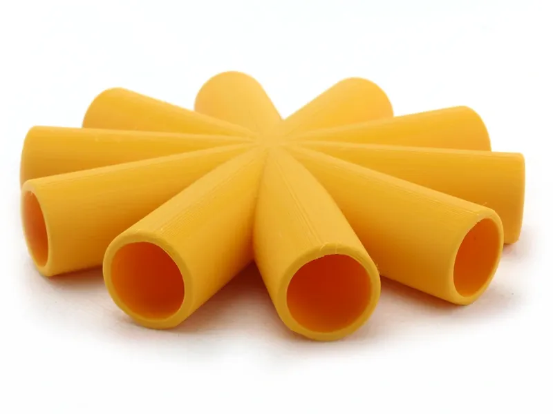 Customizable Multi-way Tube Splitter / Connector