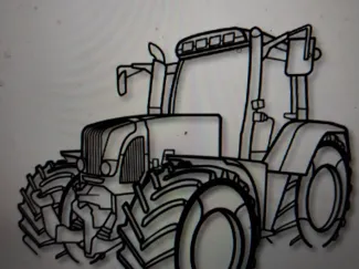 Fendt 818 vario