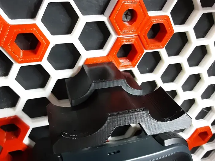 Dualshock 3 Mount HSW
