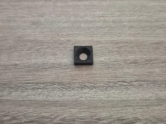 Modelo para colocar tornillos