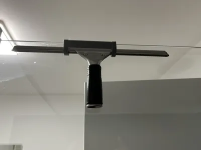 Shower Squeegee Holder