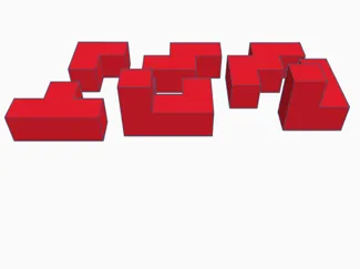 Puzzle Cube