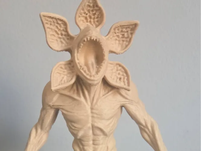 Demogorgon