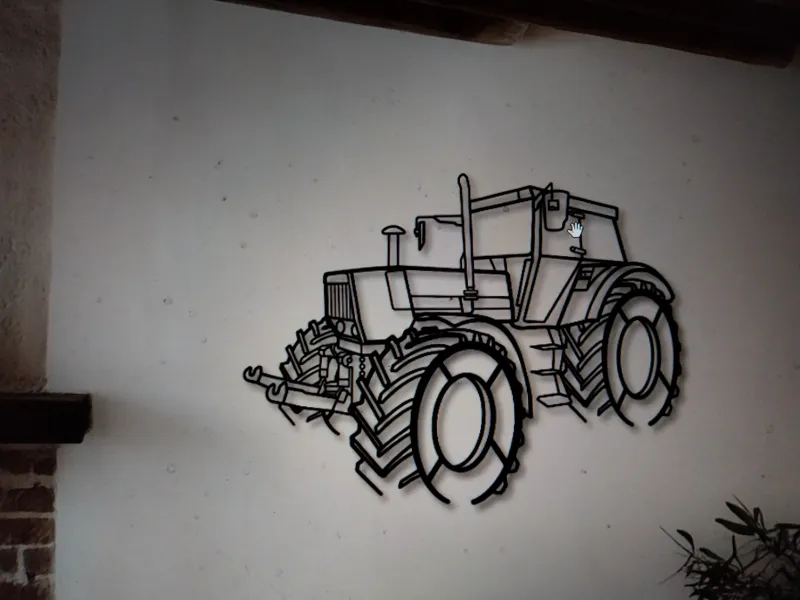 Deutz Fahr DX 6.50