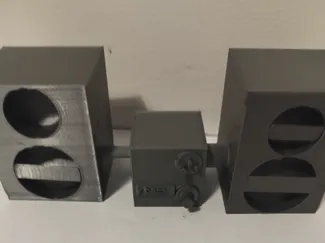 Stereo