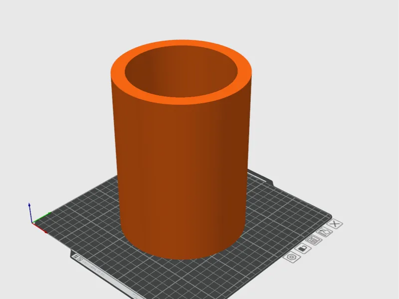 basic pot