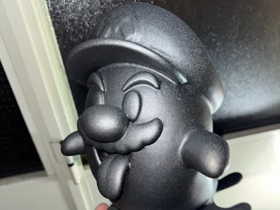 Super Mario Boo