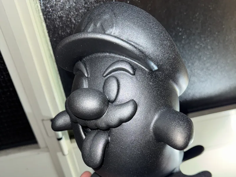 Super Mario Boo