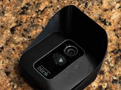 Blink XT2 Outdoor Camera Rain / Snow / Sun Shield