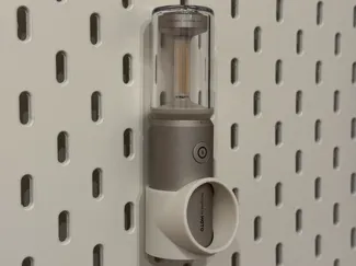 Hoto Camplight Skadis holder