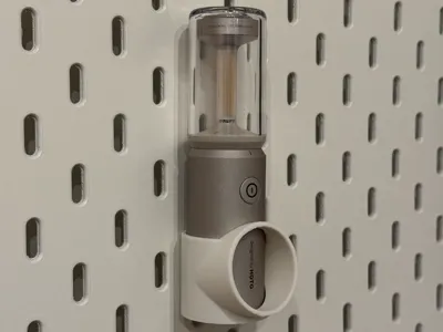 Hoto Camplight Skadis holder
