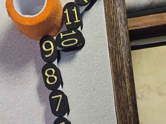 Measurement Chain