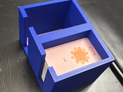 Card Holder