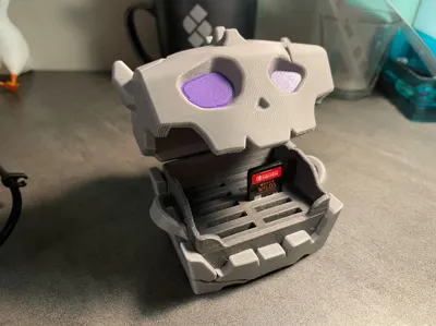 Bokablin chest 