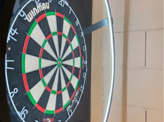 Dart Ring Light