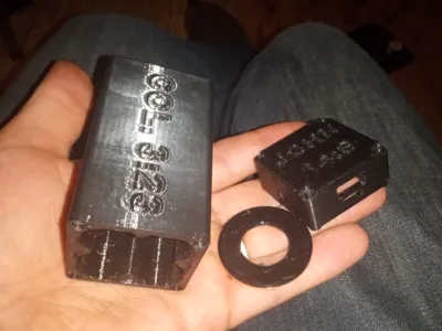 18650 4 cell powerbank