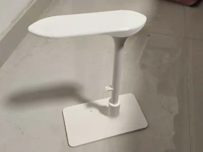 Multi-functional shoe drying and water draining stand