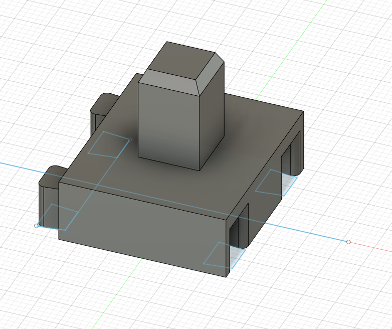 Modular 3/8th socket Organizer