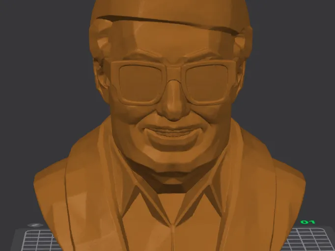 M.G.RAMACHANDRAN - TAMIL NADU ICONS