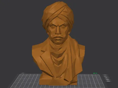 MAHAKAVI BHARATHIYAR