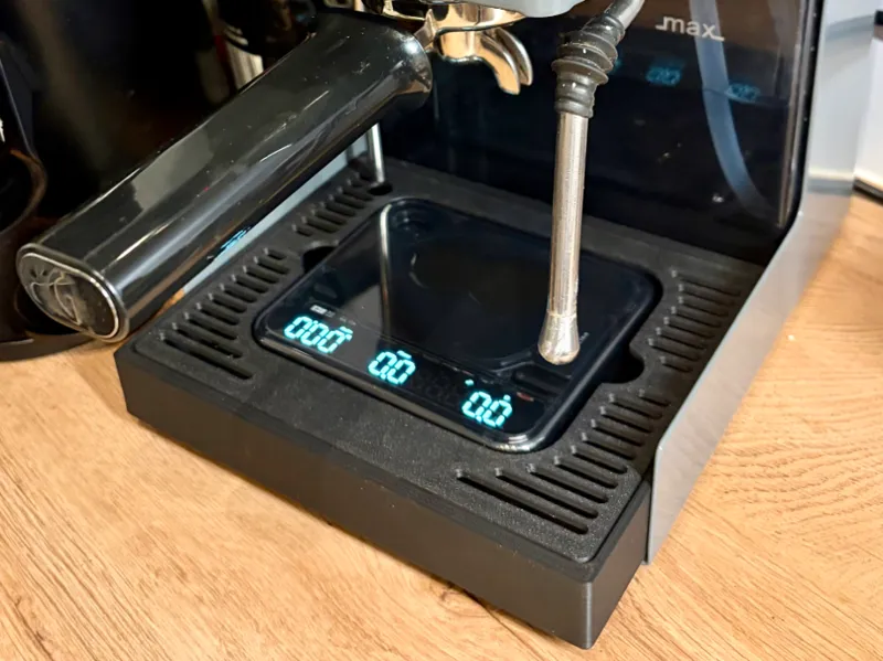 Gaggia Classic Drip Tray for Bookoo Themis Ultra 