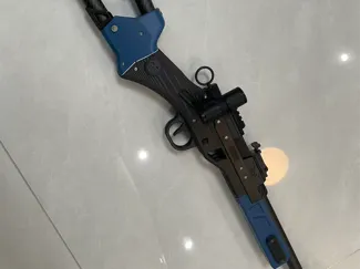 笑脸发射器SMILEY直拉栓