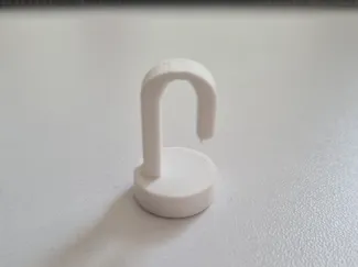 Decken Haken mit Magneten 