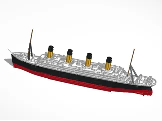 Rms Titanic