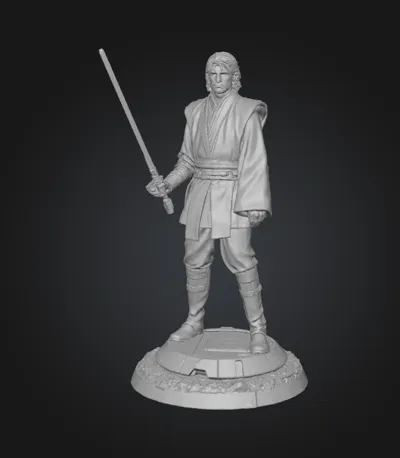 Anakin Skywalker