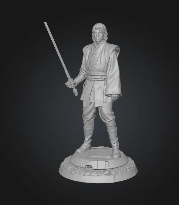 Anakin Skywalker