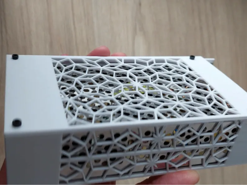 5V 150W PSU case