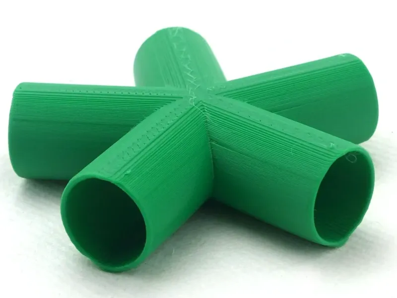 Multi-way Tube Splitter / Connector - 5 ways