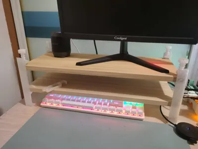 Desktop Organizer