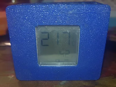 Mi Home Thermometer 2 AA Battery Extension Case