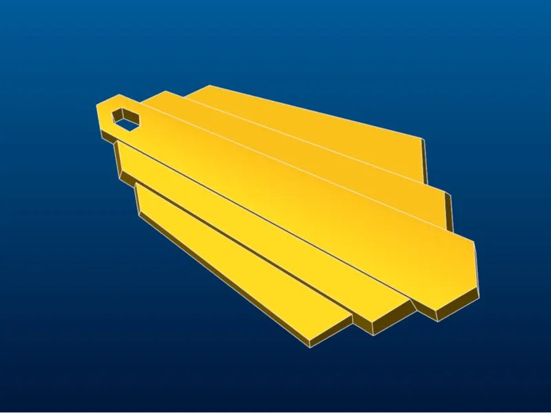 Ohrring 04