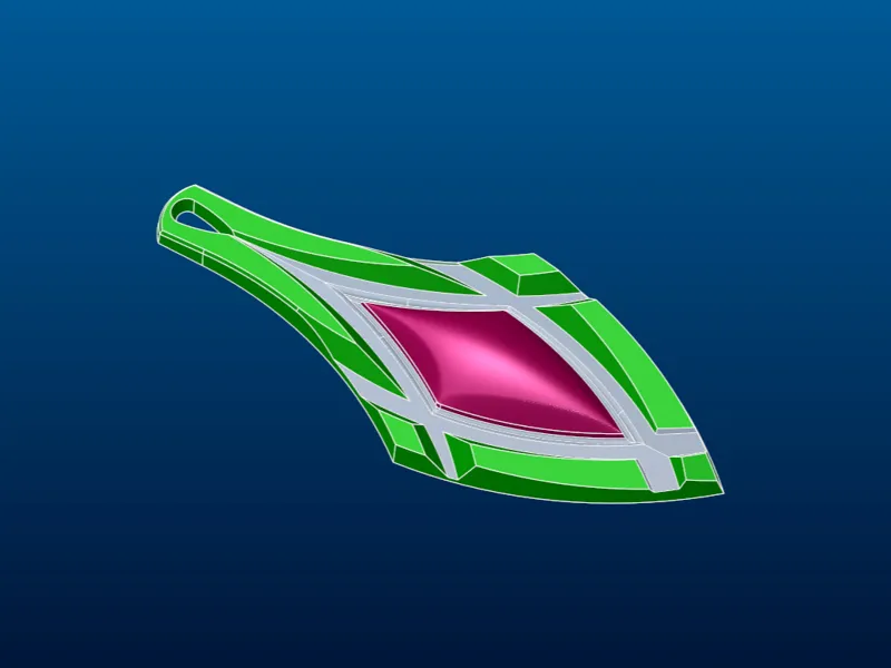 Ohrring 06