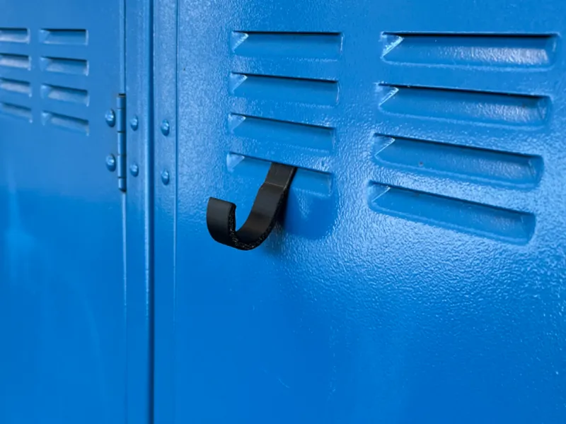 School Locker Hook