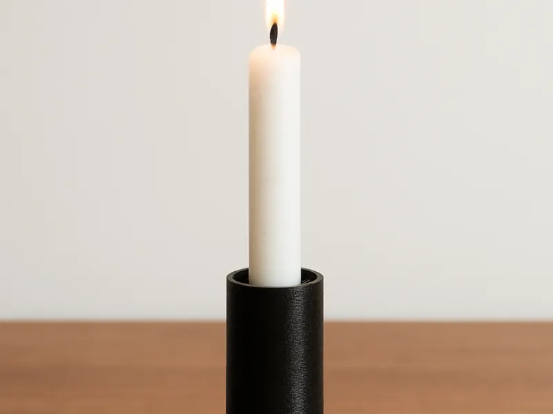 candle holder