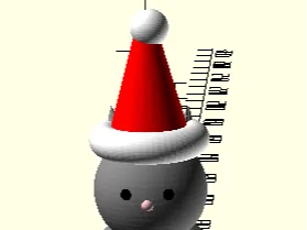 Cat XMASS