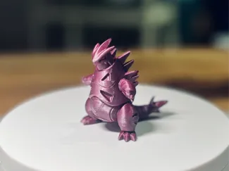 Iron Thorns 铁荆棘 