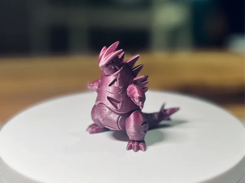 Iron Thorns 铁荆棘 