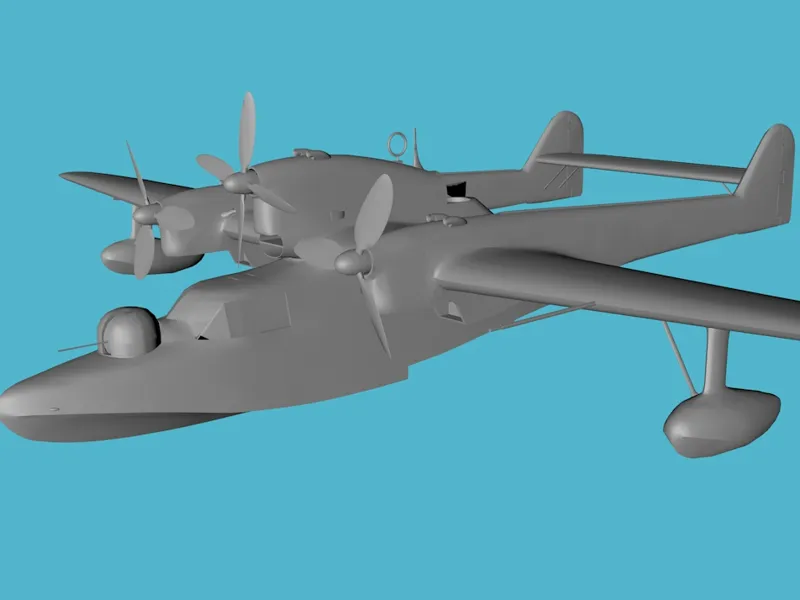 Blohm & Voss BV 138