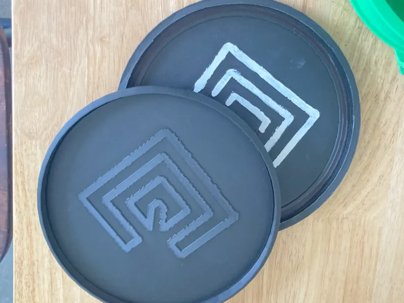 disc golf (model cc)