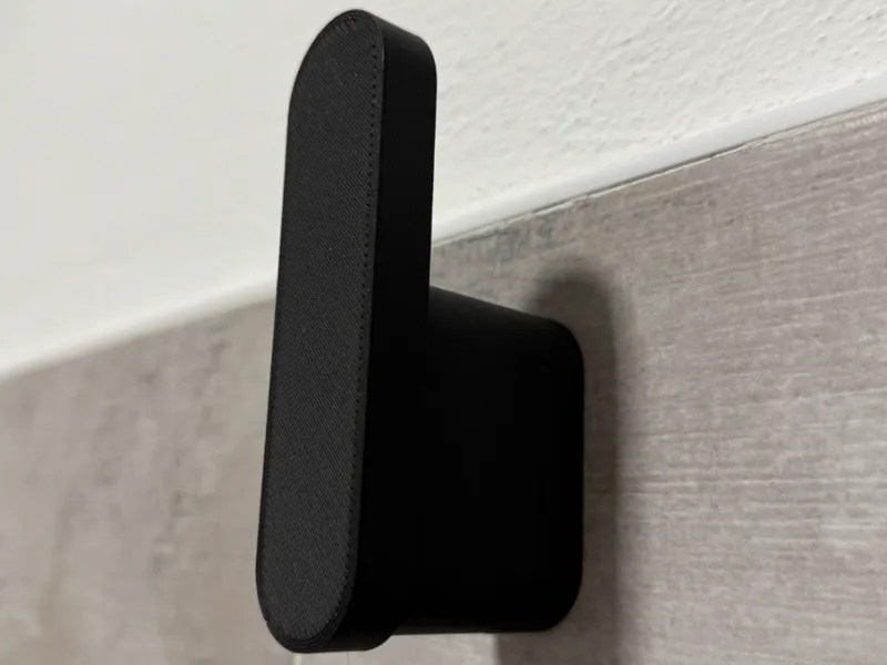 Towel Rack 
