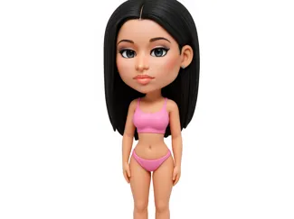 Sexy Nicki Minaj