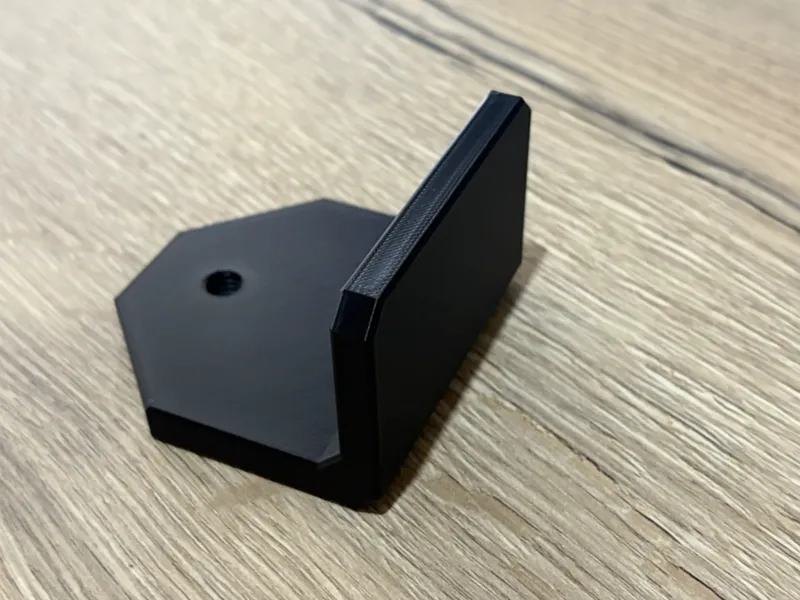 EAD10 Microphone stand mount