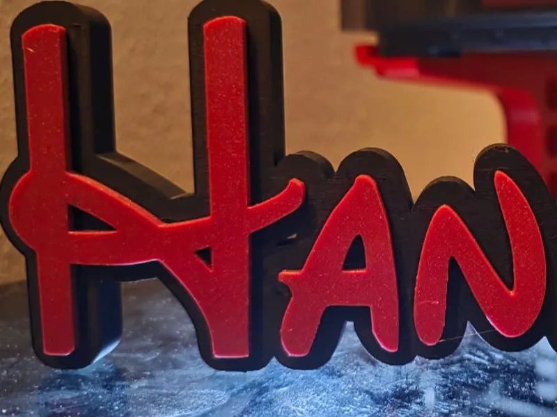 Hanna Disneyschrift