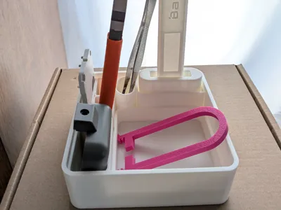 Toolbox