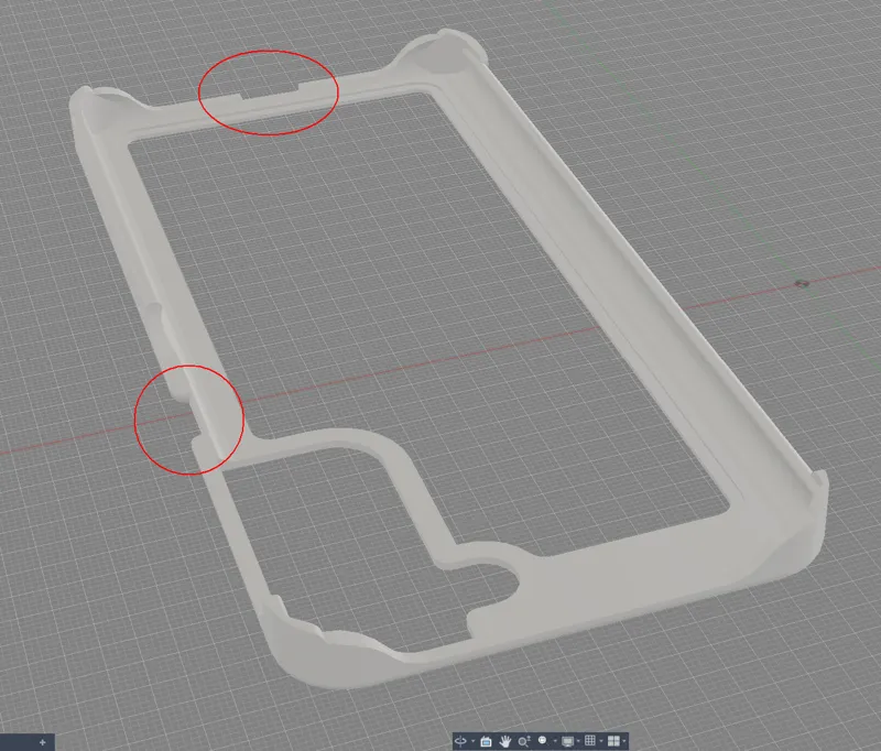 Samsung Galaxy S21+ 5G Case