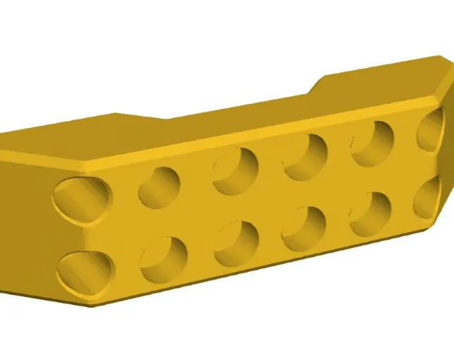Insert Tip Holder
